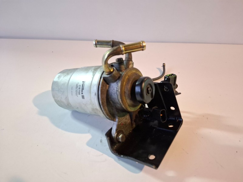 Recambio de filtro gasoil para mitsubishi montero (v60/v70) 4m41 referencia OEM IAM   
