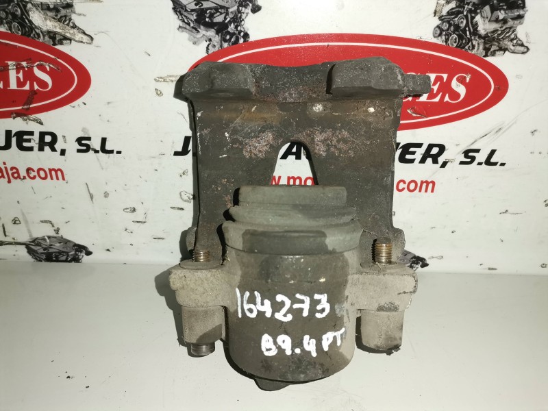 Recambio de pinza de freno delantera derecha para volkswagen golf v (1k1)(10.2003) bxe referencia OEM IAM   
