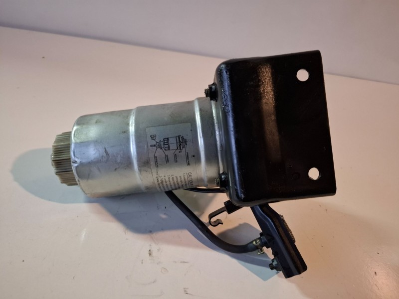 Recambio de filtro gasoil para mitsubishi montero (v60/v70) 4m41 referencia OEM IAM   