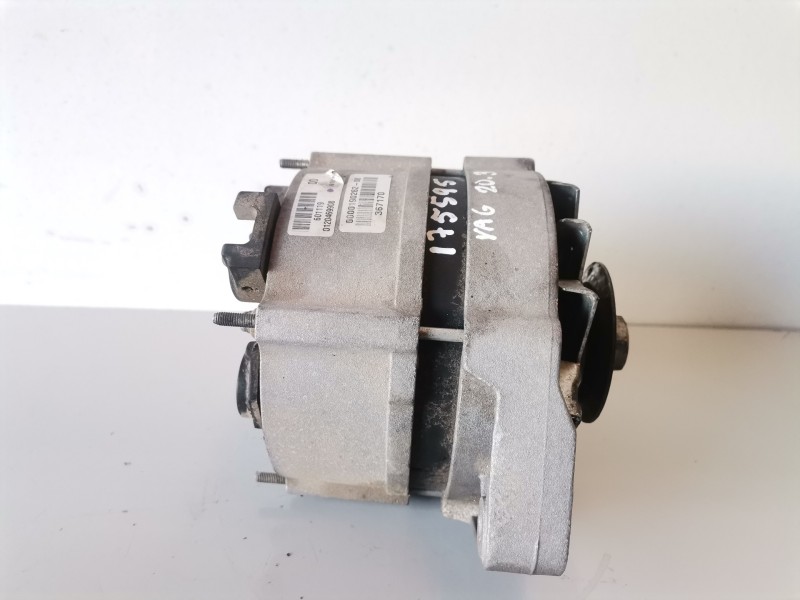 Recambio de alternador para audi 80/90 (893) ng referencia OEM IAM 0120469908  