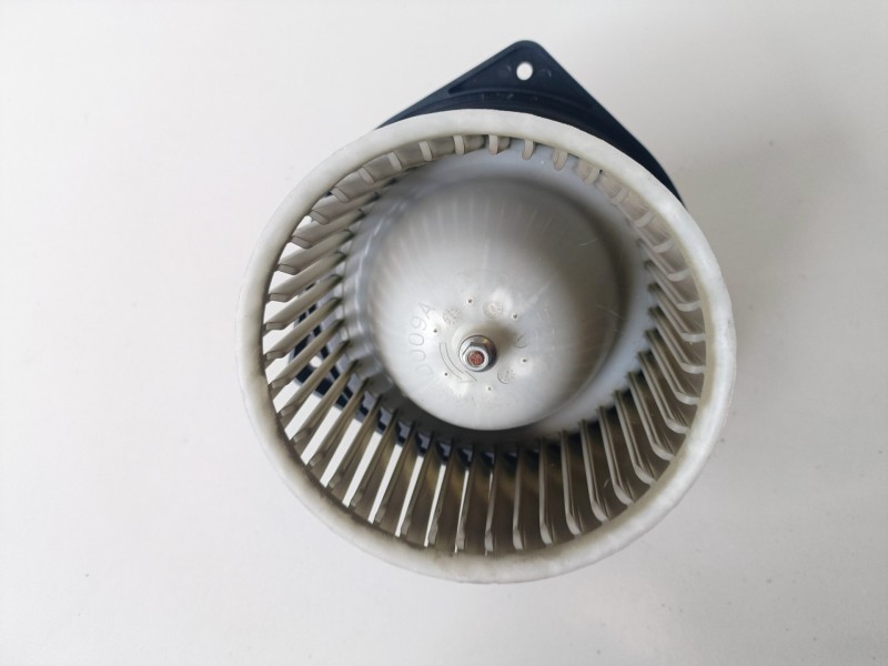 Recambio de ventilador calefaccion para mitsubishi asx (ga0w) 4n13 referencia OEM IAM 7802A238  