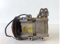 Recambio de compresor aire acondicionado para mitsubishi galloper (hyundai)(02.1998) d4bh referencia OEM IAM   