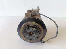 Recambio de compresor aire acondicionado para mitsubishi galloper (hyundai)(02.1998) d4bh referencia OEM IAM    2