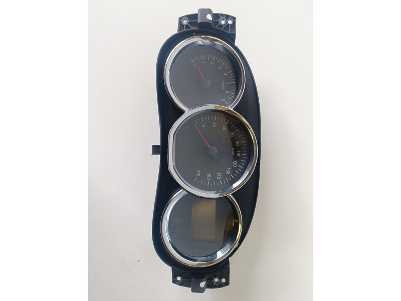 Recambio de cuadro instrumentos para mitsubishi asx (ga0w) 4n13 referencia OEM IAM 248106459R  