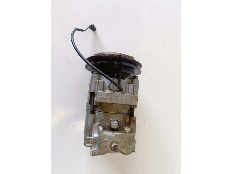 Recambio de compresor aire acondicionado para mitsubishi galloper (hyundai)(02.1998) d4bh referencia OEM IAM   