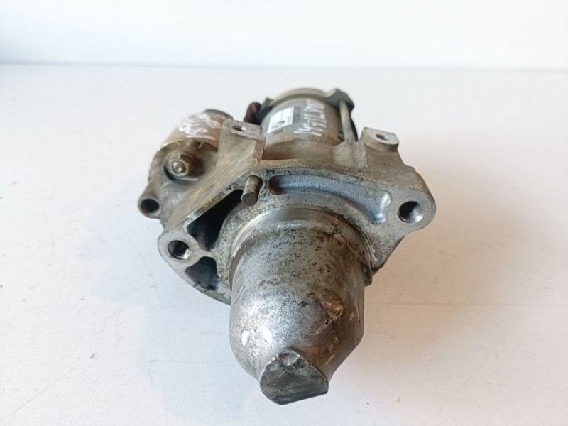 Recambio de motor arranque para bmw serie x6 (e71/72) s63b44a referencia OEM IAM 755613101  