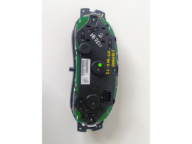 Recambio de cuadro instrumentos para mitsubishi asx (ga0w) 4n13 referencia OEM IAM 248106459R  