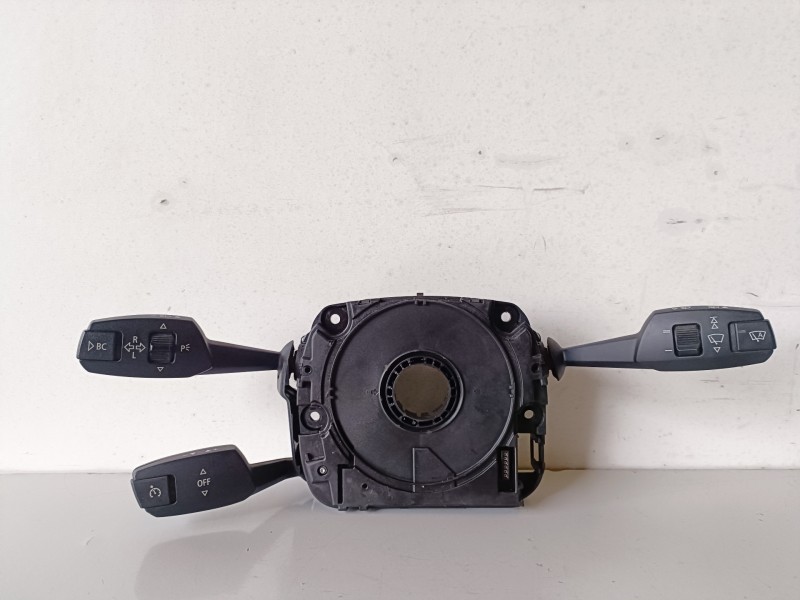 Recambio de mando luces para bmw serie x5 (e70) 306d3 referencia OEM IAM 1000159705  