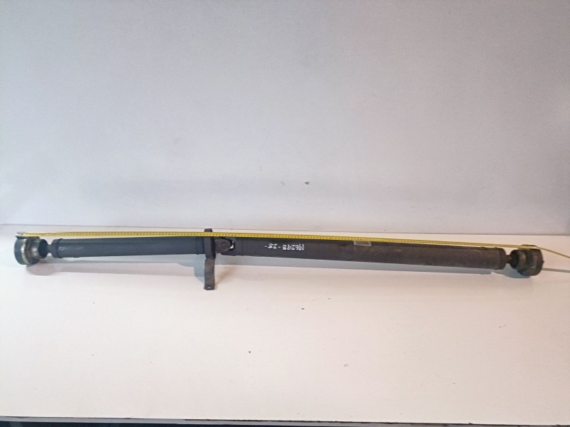 Recambio de transmision central para audi allroad quattro quattro (4b5) ake referencia OEM IAM 4Z7521101N  