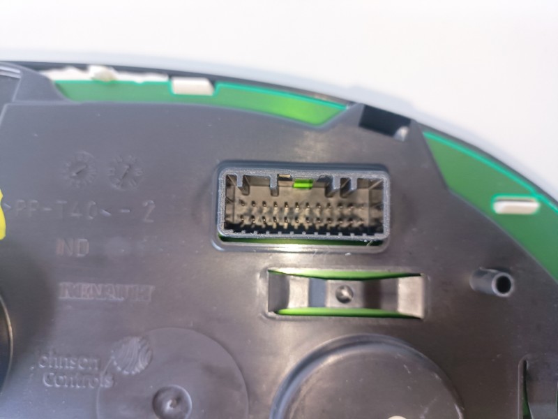 Recambio de cuadro instrumentos para mitsubishi asx (ga0w) 4n13 referencia OEM IAM 248106459R  