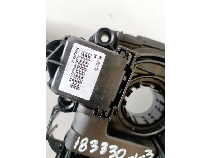 Recambio de mando luces para bmw serie x5 (e70) 306d3 referencia OEM IAM 1000159705  