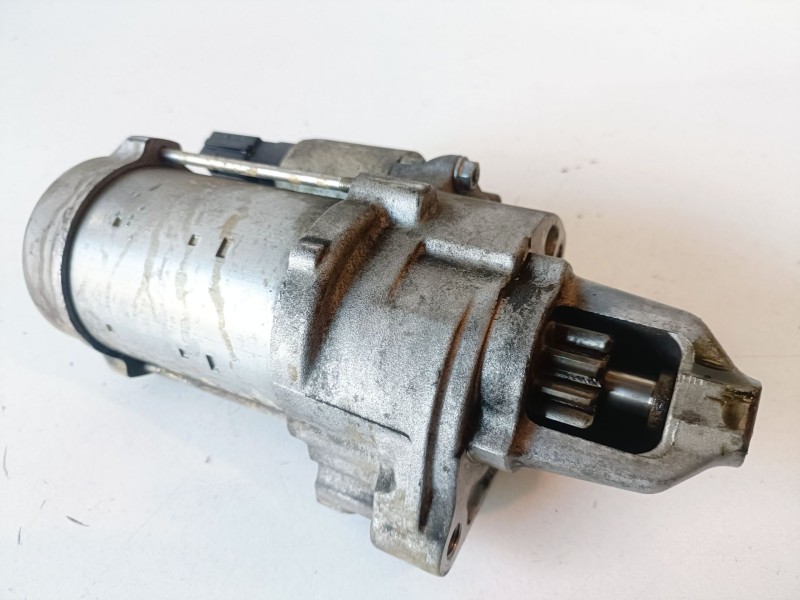 Recambio de motor arranque para bmw serie x6 (e71/72) s63b44a referencia OEM IAM 755613101  