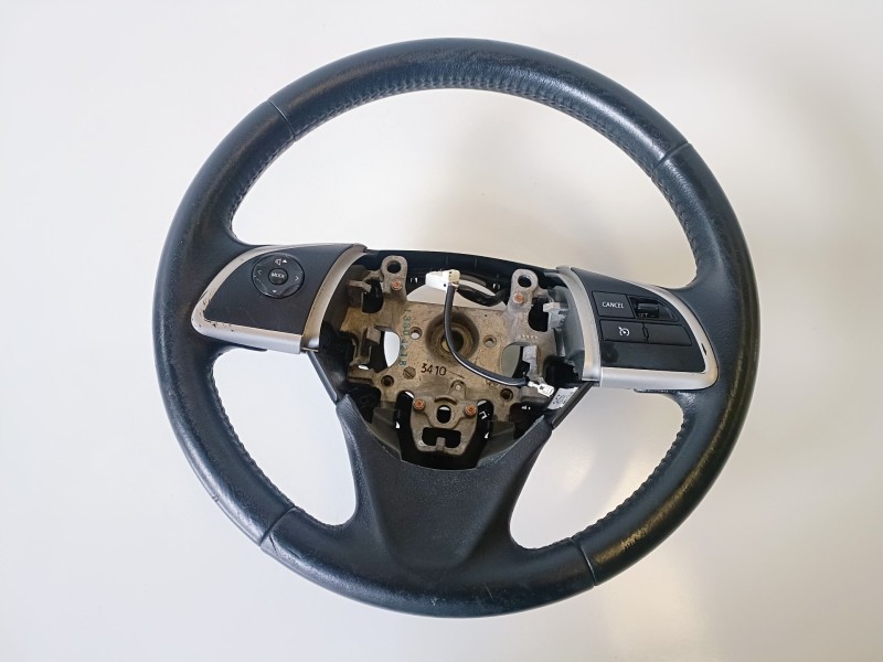Recambio de volante para mitsubishi asx (ga0w) 4n13 referencia OEM IAM   