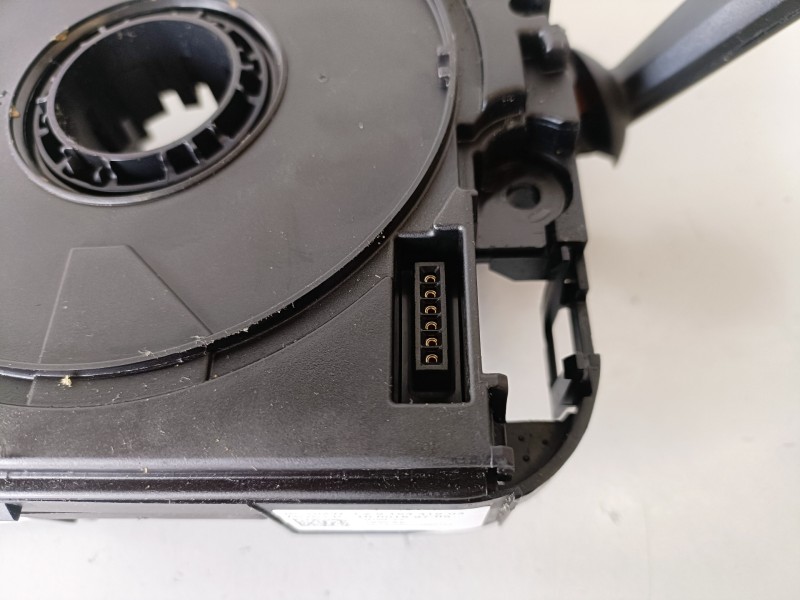 Recambio de mando luces para bmw serie x5 (e70) 306d3 referencia OEM IAM 1000159705  