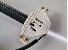 Recambio de elevalunas delantero derecho para ssangyong rodius d27dt referencia OEM IAM    2