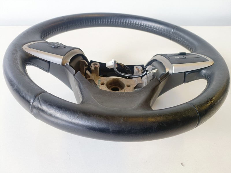 Recambio de volante para mitsubishi asx (ga0w) 4n13 referencia OEM IAM   