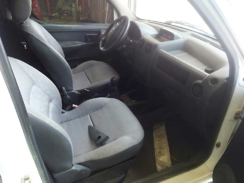 citroen berlingo del año 2007