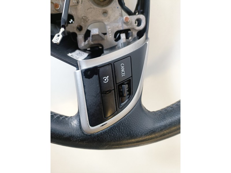 Recambio de volante para mitsubishi asx (ga0w) 4n13 referencia OEM IAM   