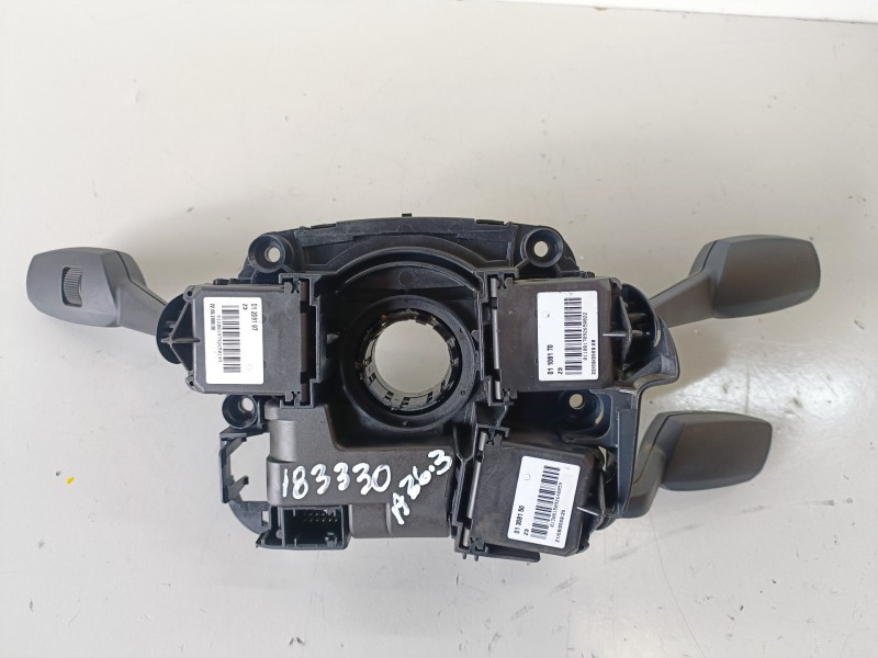 Recambio de mando luces para bmw serie x5 (e70) 306d3 referencia OEM IAM 1000159705  