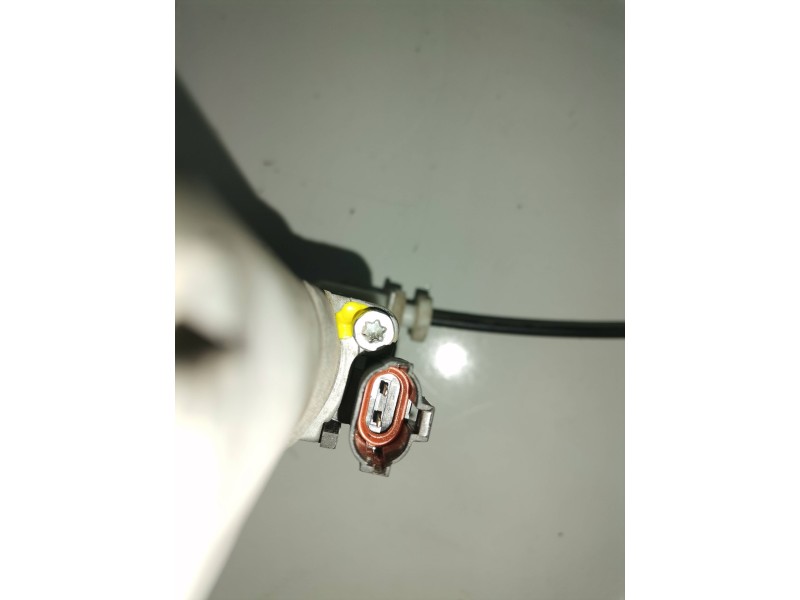 Recambio de elevalunas delantero derecho para ssangyong rodius d27dt referencia OEM IAM   