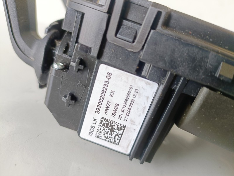 Recambio de mando luces para bmw serie x5 (e70) 306d3 referencia OEM IAM 1000159705  