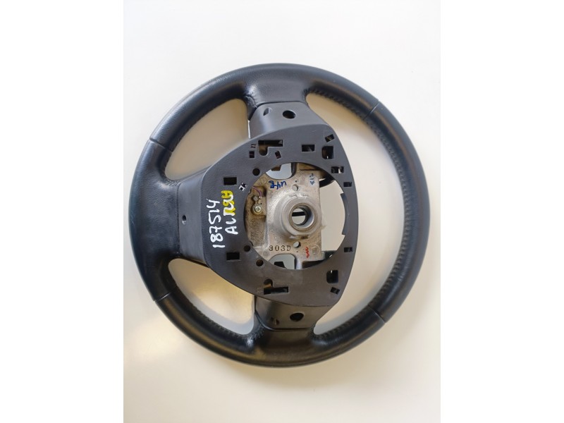 Recambio de volante para mitsubishi asx (ga0w) 4n13 referencia OEM IAM   