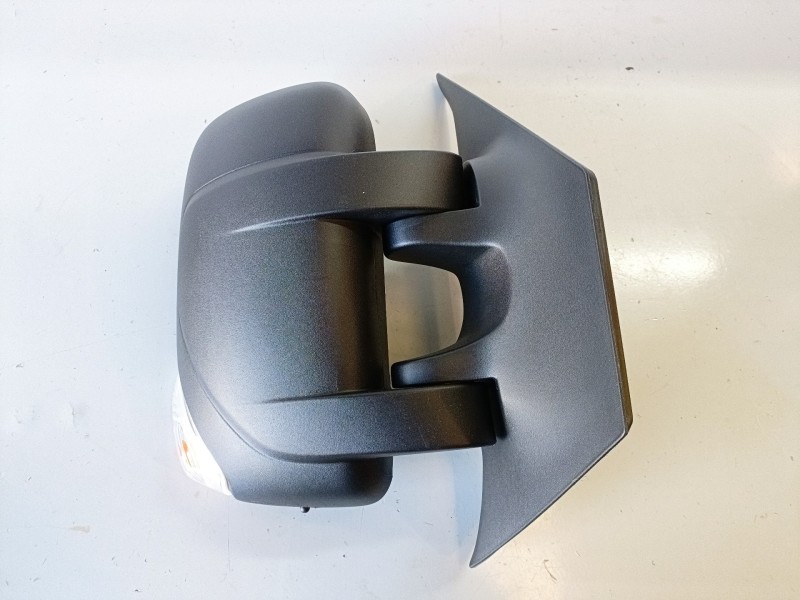 Recambio de retrovisor derecho para renault master iii furgón m9t7 referencia OEM IAM   