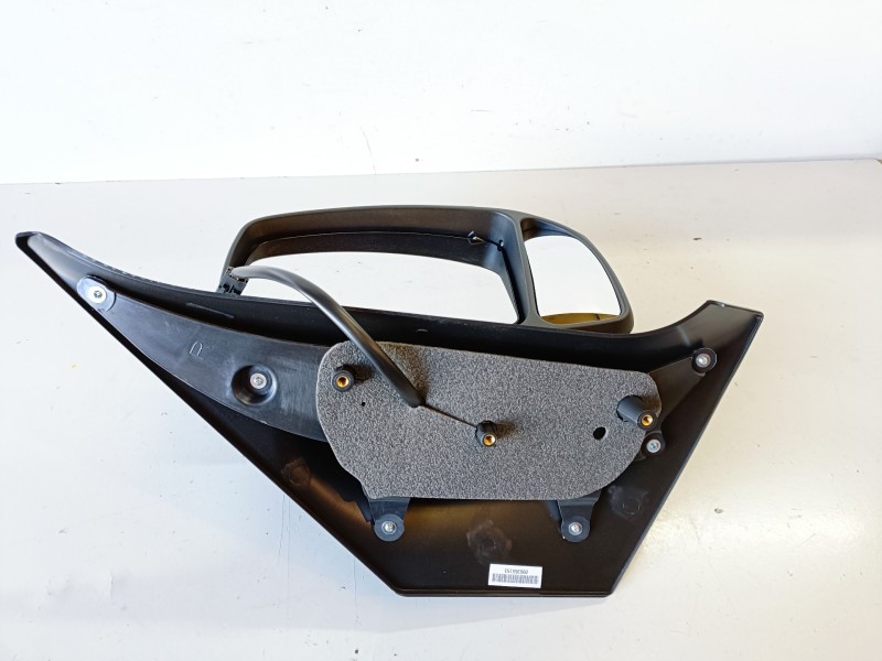 Recambio de retrovisor derecho para renault master iii furgón m9t7 referencia OEM IAM   