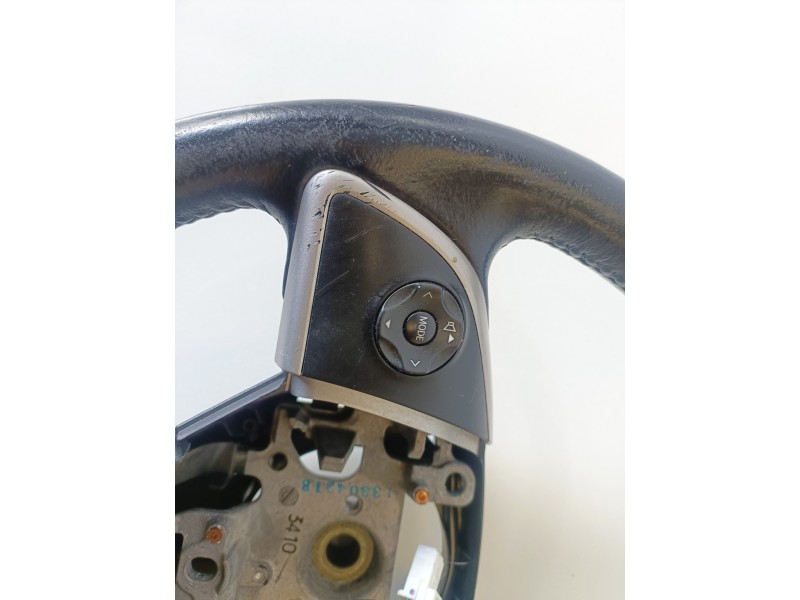 Recambio de volante para mitsubishi asx (ga0w) 4n13 referencia OEM IAM   