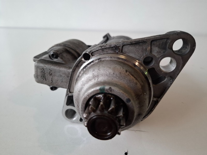 Recambio de motor arranque para seat ibiza berlina (6j5) bls referencia OEM IAM TS18E1  