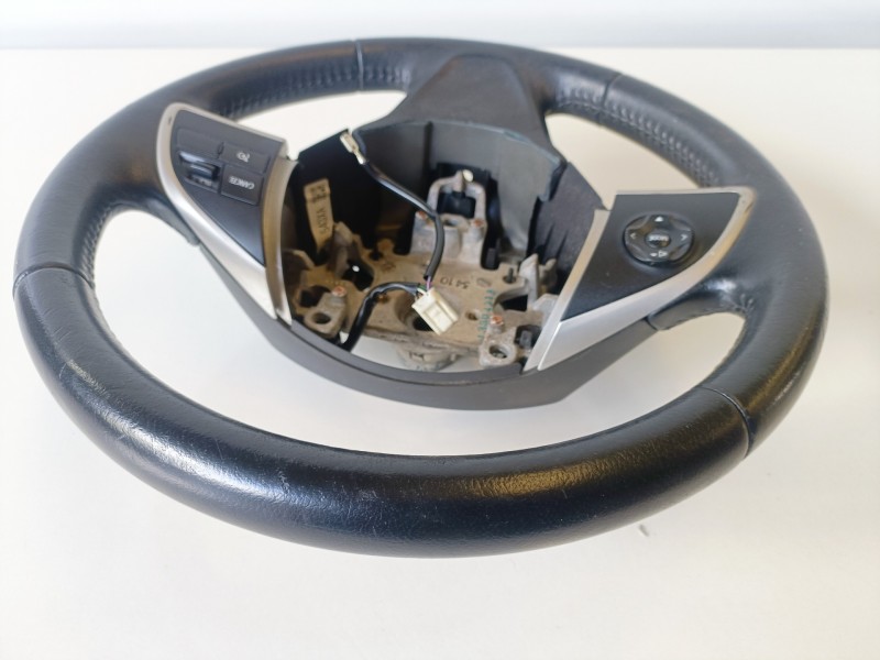 Recambio de volante para mitsubishi asx (ga0w) 4n13 referencia OEM IAM   