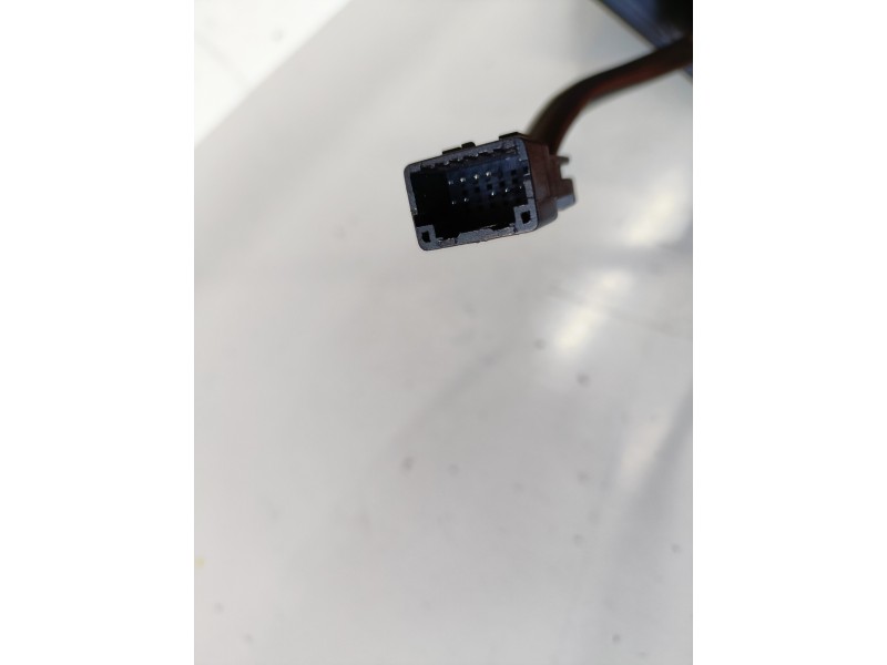 Recambio de retrovisor derecho para renault master iii furgón m9t7 referencia OEM IAM   