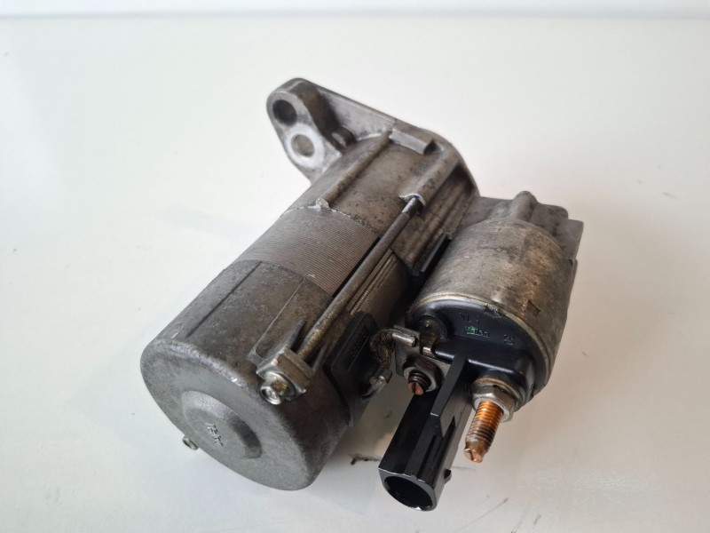 Recambio de motor arranque para seat ibiza berlina (6j5) bls referencia OEM IAM TS18E1  