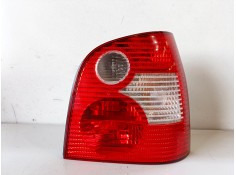 Recambio de piloto trasero derecho para volkswagen polo iv (9n1) azq referencia OEM IAM 6Q6945096B/6Q6945112A  