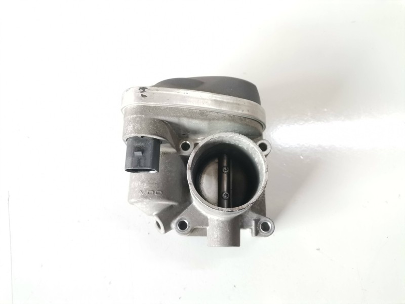 Recambio de caja mariposa para seat ibiza (6l1) bby referencia OEM IAM 036133062N  