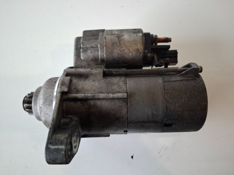 Recambio de motor arranque para seat ibiza berlina (6j5) bls referencia OEM IAM TS18E1  