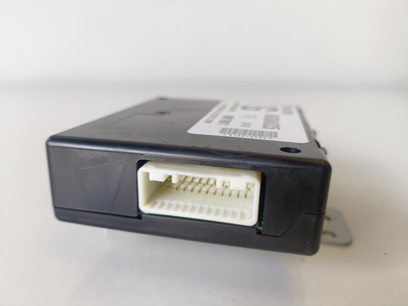 Recambio de modulo electronico para mitsubishi asx (ga0w) 4n13 referencia OEM IAM 8638A035  
