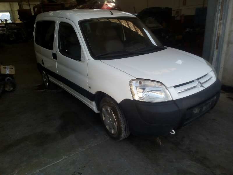 citroen berlingo del año 2007