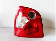 Recambio de piloto trasero izquierdo para volkswagen polo iv (9n1) azq referencia OEM IAM   