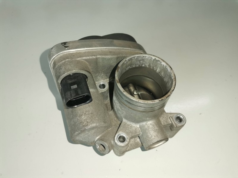 Recambio de caja mariposa para seat ibiza (6l1) bby referencia OEM IAM 036133062N  