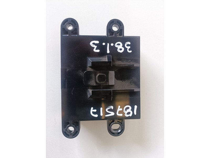 Recambio de modulo electronico para mitsubishi asx (ga0w) 4n13 referencia OEM IAM 8670A029  