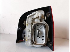 Recambio de piloto trasero izquierdo para volkswagen polo iv (9n1) azq referencia OEM IAM    2