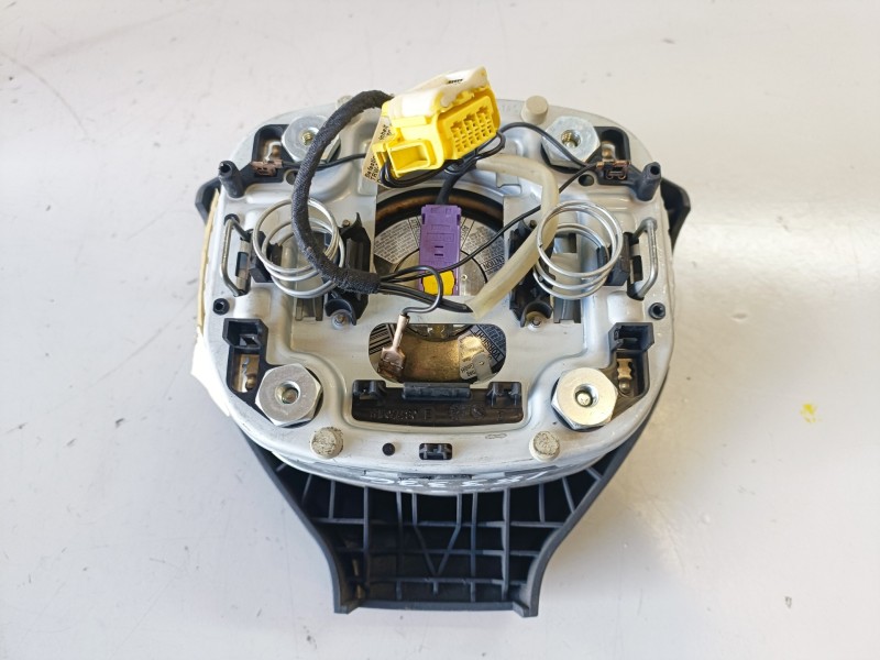 Recambio de airbag delantero izquierdo para volkswagen golf v (1k1)(10.2003) bag referencia OEM IAM 1K0880201P  