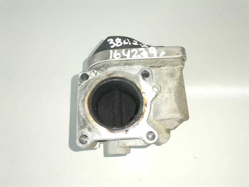 Recambio de caja mariposa para seat ibiza (6l1) bby referencia OEM IAM 036133062N  