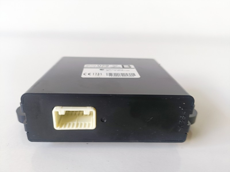 Recambio de modulo electronico para mitsubishi asx (ga0w) 4n13 referencia OEM IAM 8670A029  