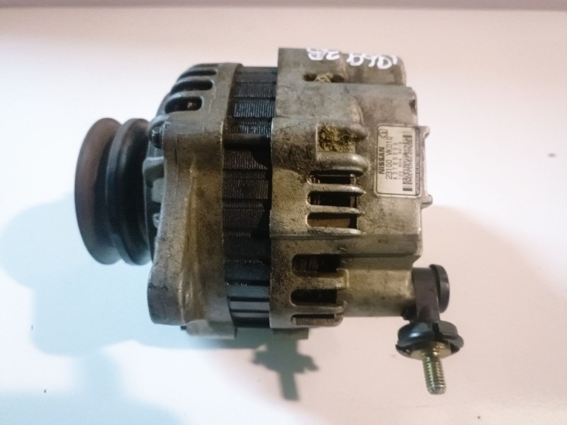 Recambio de alternador para nissan pickup (d22) yd25 referencia OEM IAM 92600VK500  