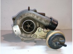 Recambio de turbocompresor para nissan kubistar (x76) k9k704 referencia OEM IAM 54359700000  