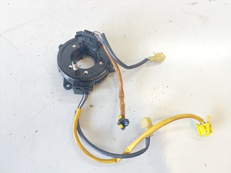 Recambio de anillo airbag para chevrolet matiz b10s1 referencia OEM IAM   