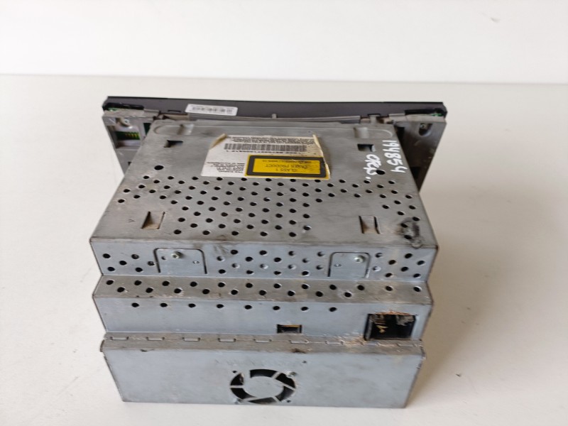 Recambio de sistema navegacion gps para mercedes-benz cls (bm 219) 642920 referencia OEM IAM A2118204197  