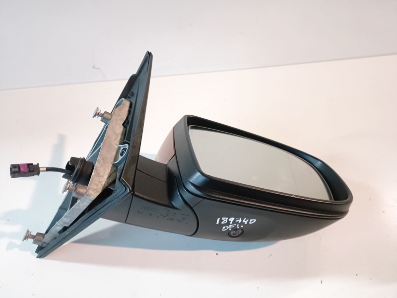 Recambio de retrovisor derecho para bmw serie x6 (e71/72) s63b44a referencia OEM IAM 7136887  